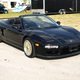 Image for article titled Custom 1991 NSX Convertible for $45,900!
